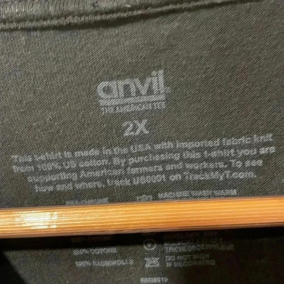 Trace Adkins 2013  Concert T-Shirt - Picture 3 of 7